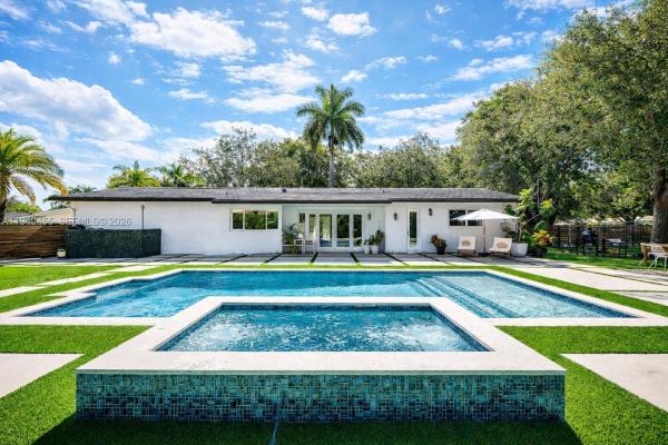 Old Cutler South, 7601 SW 165th Ter, Palmetto Bay, Florida 33157, image 1