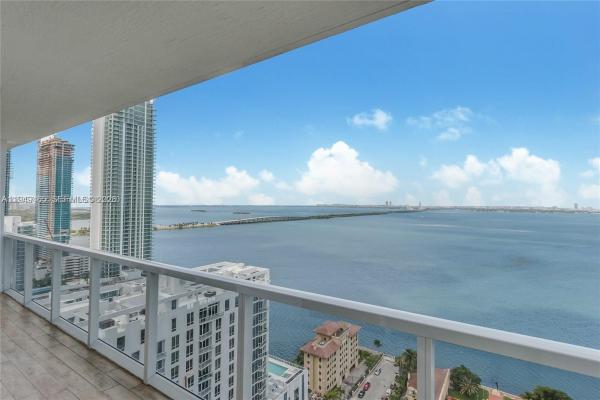 Bay House Miami, 600 NE 27th St #2904, Miami, Florida 33137, image 2