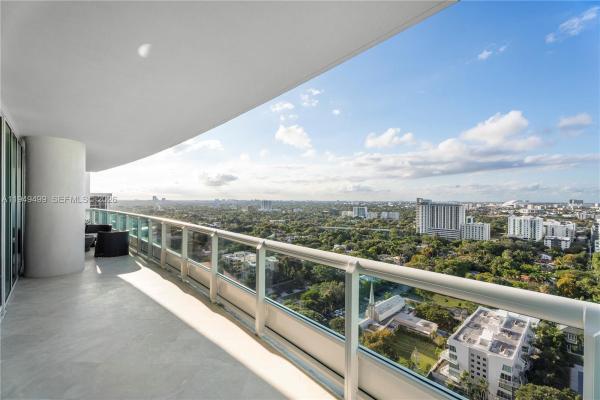 Santa Maria, 1643 Brickell Ave #2506, Miami, Florida 33129, image 2