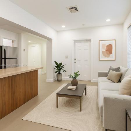 Hollywood Little Ranches, 2806 Taylor St, Hollywood, Florida 33020, image 1