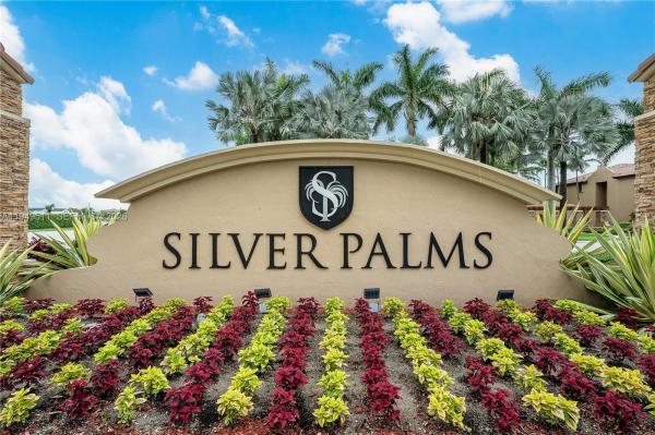 Silver Palms East, 11382 SW 238th St, Princeton, Florida 33032, image 2