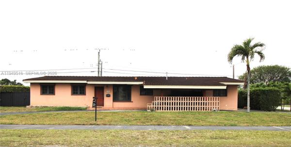 2000 SW 84th Ave, Unincorporated Dade County, Florida 33155, image 1