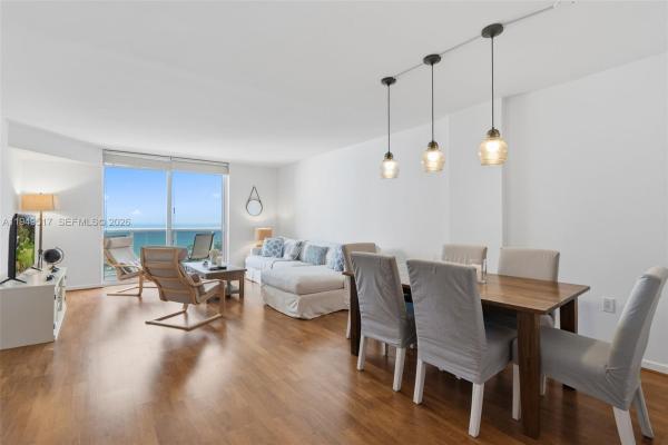 Harbour House, 10275 Collins Ave #718, Bal Harbour, Florida 33154, image 2