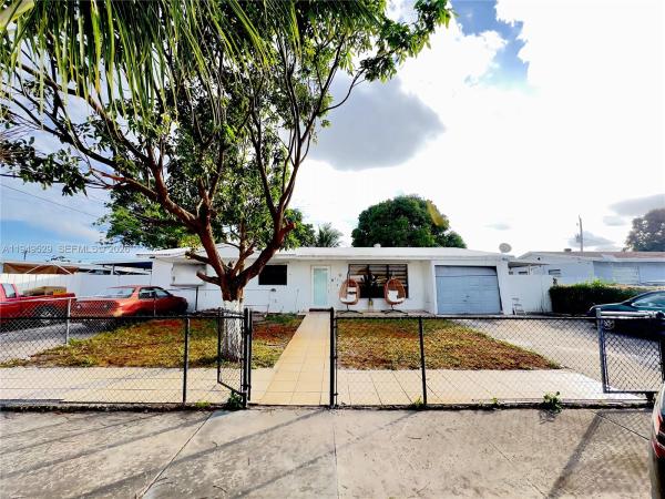 Carol City, 4910 NW 173rd St, Miami Gardens, Florida 33055, image 1