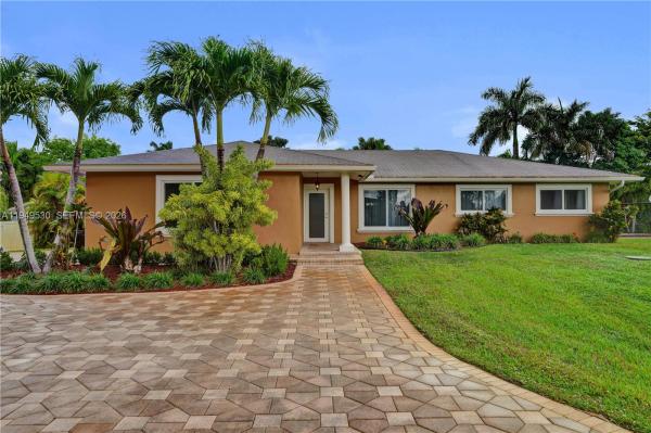 Plantation Acres, 11201 NW 4th Ct, Plantation, Florida 33325, image 2