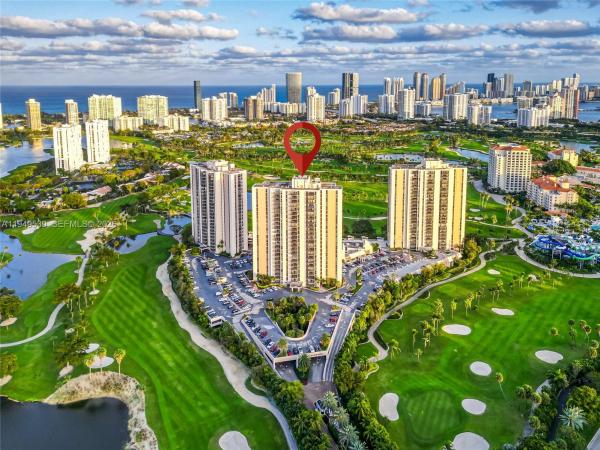Coronado Towers, 20301 W Country Club Dr #1623, Aventura, Florida 33180, image 1