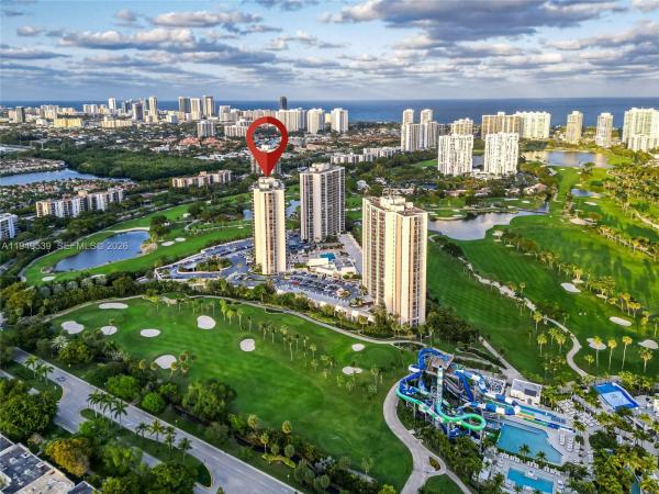 Coronado Tower 2, 20301 W Country Club Dr #1623, Aventura, Florida 33180, image 3