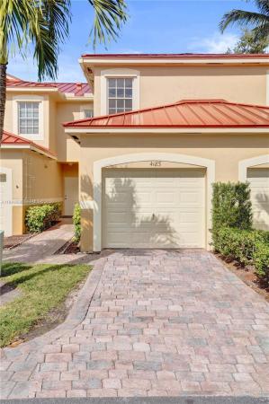 San Briana At Crystal Lake, 4183 Crystal Lake Dr, Deerfield Beach, Florida 33064, image 1