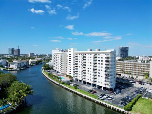 Ocean View Towers, 401 Golden Isles Dr #302, Hallandale Beach, Florida 33009, image 1