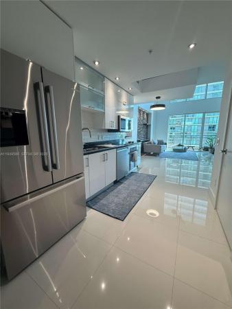 Infinity At Brickell, 60 SW 13th St #3808, Miami, Florida 33130, image 1