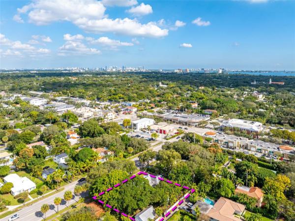 Miami Shores Residential, 140 NE 95th St, Miami Shores, Florida 33138, image 1