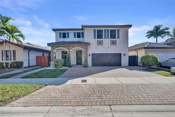 11581 SW 151st Pl, Unincorporated Dade County, Florida 33196, image 1