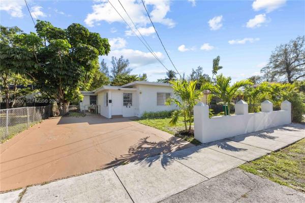 El Rito, 8031 NW 12th Ct, West Little River, Florida 33147, image 1