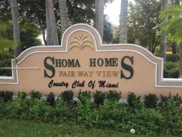 Shoma Homes At Country Club, 17830 NW 73rd Ave #102-22, Hialeah, Florida 33015, image 1