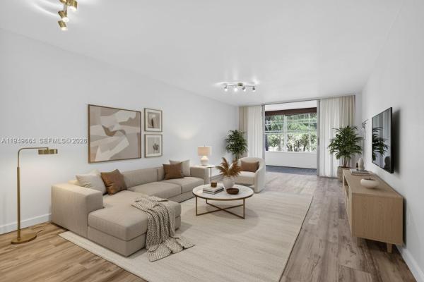 Rolling Greens, 1501 NE 191st St #C212, Ojus, Florida 33179, image 1