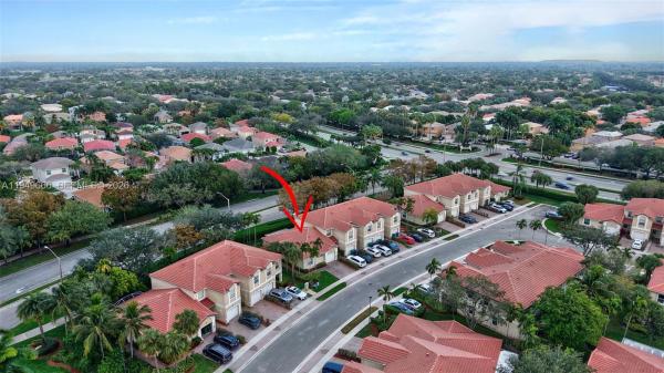 Pelican Pointe, 11641 NW 47th Dr, Coral Springs, Florida 33076, image 1