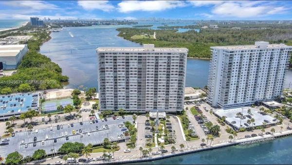 Arlen House Central, 300 Bayview Dr #802, Sunny Isles Beach, Florida 33160, image 1