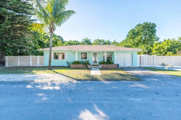 Belmar, 2320 Funston St, Hollywood, Florida 33020, image 1