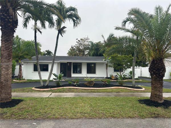 Coral Park Estates, Westchester, Florida 33165, image 3