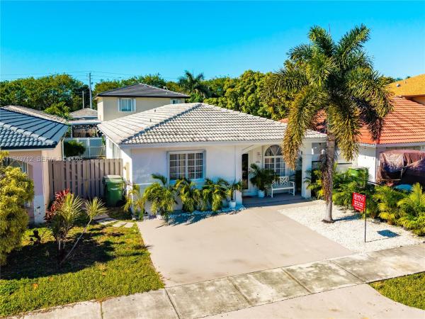 1106 SE 13th Ave, Homestead, Florida 33035, image 3