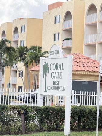 Coral Gate West, 7010 NW 186th St #5-201, Country Club, Florida 33015, image 1