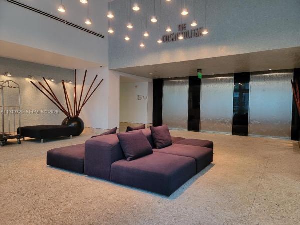 The Cosmopolitan Residences On South Beach, 110 Washington Ave #2310, Miami Beach, Florida 33139, image 2