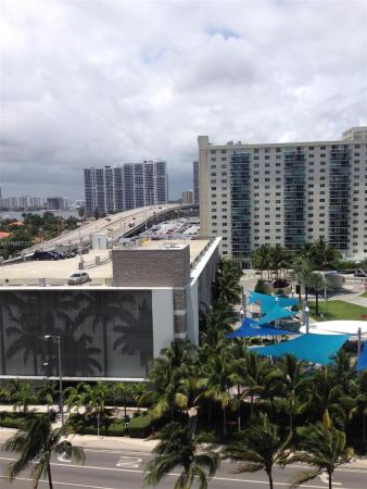 The Aventura Beach Club, 19201 Collins Ave #831, Sunny Isles Beach, Florida 33160, image 3