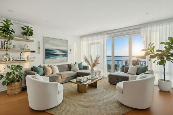 Brickell Bay Tower, 1408 Brickell Bay Dr #807, Miami, Florida 33131, image 1