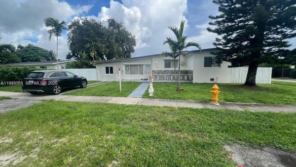 1251 Little River Dr, Unincorporated Dade County, Florida 33147, image 1