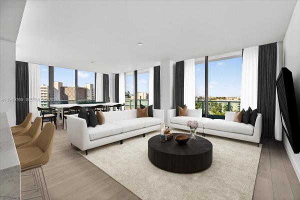 9201 E Bay Harbor Dr #UPH02, Bay Harbor Islands, Florida 33154, image 1