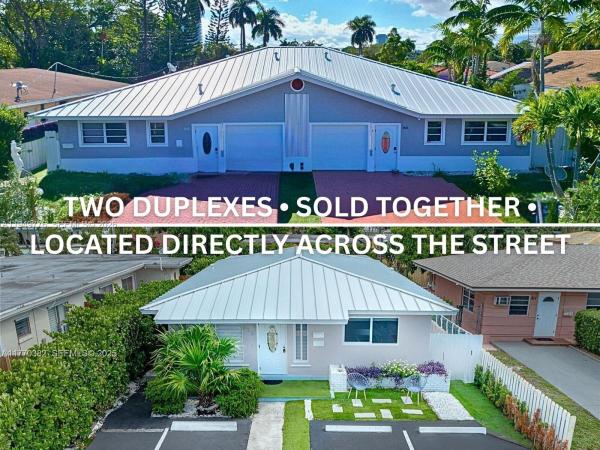 Atlantic Shores Dixie Highway, 806 NE 6th St #1-2, Hallandale Beach, Florida 33009, image 1