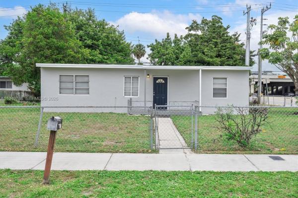 Bunche Park, 2201 NW 166th St, Miami Gardens, Florida 33054, image 2