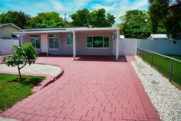 Hollywood Beach Heights, 6120 Hayes St, Hollywood, Florida 33024, image 2