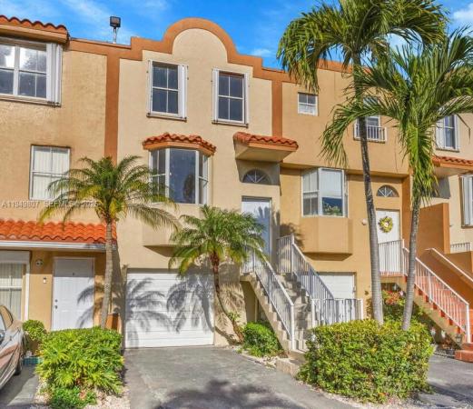 390 NW 86th Ct #803, Unincorporated Dade County, Florida 33126, image 1