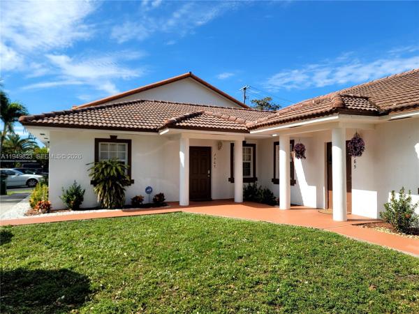 Farberville, 7565 N Augusta Dr, Hialeah, Florida 33015, image 1