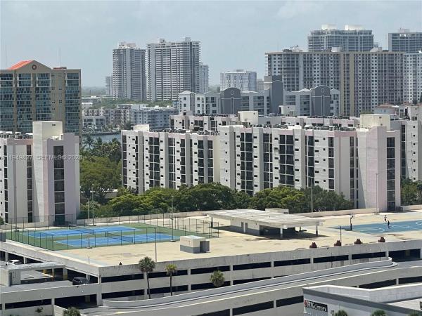 Plaza Of The Americas, 17021 N Bay Rd #603, Sunny Isles Beach, Florida 33160, image 1