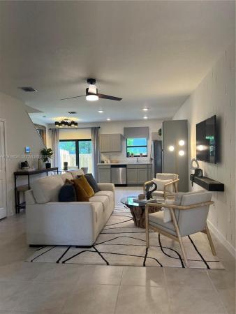 Sebastian Isles, 417 NE 1st Dr, Florida City, Florida 33034, image 1