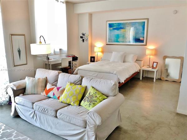 The Loft Downtown, 234 NE 3rd St #1605, Miami, Florida 33132, image 1