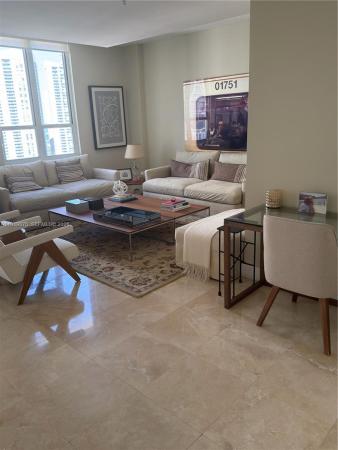 Courvoisier Courts, 701 Brickell Key Blvd #PH-08, Miami, Florida 33131, image 2