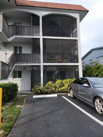 Garden Isles, 651 Pine Dr #110, Pompano Beach, Florida 33060, image 3