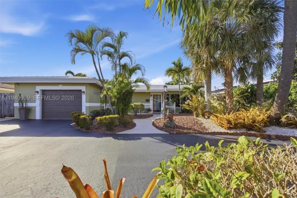 Edgewater Estates, 2213 NE 16th Ave, Wilton Manors, Florida 33305, image 1