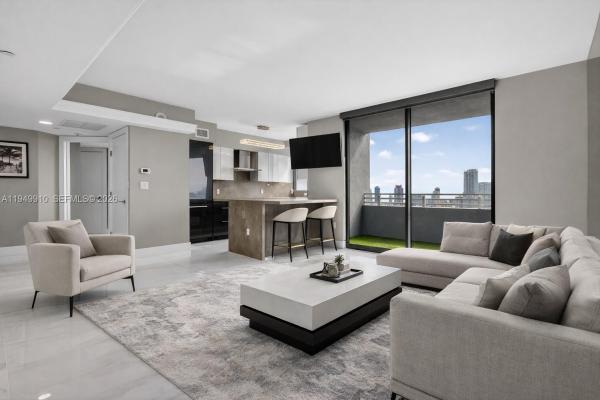 The Waverly At South Beach, 1330 West Ave #3206, Miami Beach, Florida 33139, image 1