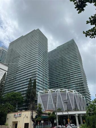Axis On Brickell South, 79 SW 12th St #1704-S, Miami, Florida 33130, image 1
