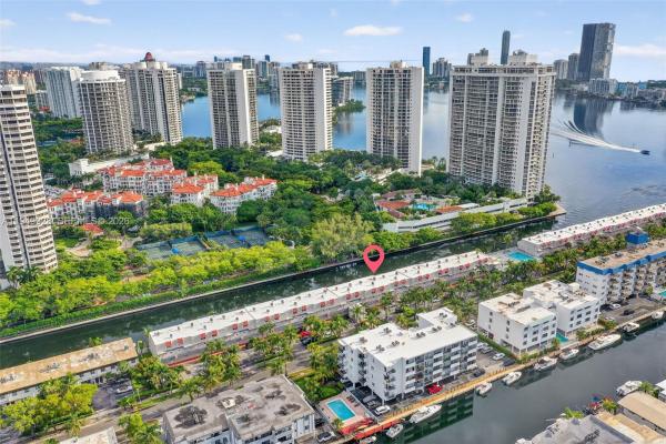 Sandpiper, 3745 NE 171st St #57, North Miami Beach, Florida 33160, image 1