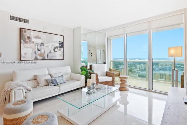 Beach Club 3, 1800 S Ocean Dr #3608, Hallandale Beach, Florida 33009, image 1