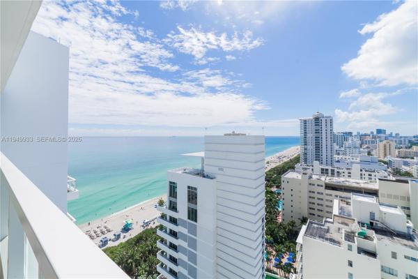 Sorrento Tower, 4391 Collins Ave #1914, Miami Beach, Florida 33140, image 2
