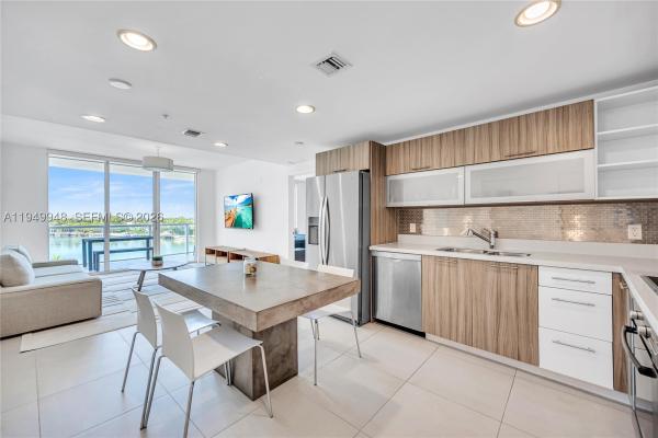 Eden House, 6700 Indian Creek Dr #604, Miami Beach, Florida 33141, image 3