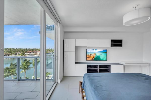 Eden House, 6700 Indian Creek Dr #604, Miami Beach, Florida 33141, image 1