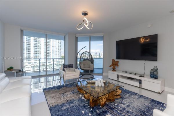 The Reserve At Marina Palms, 17111 Biscayne Blvd #505, North Miami Beach, Florida 33160, image 1