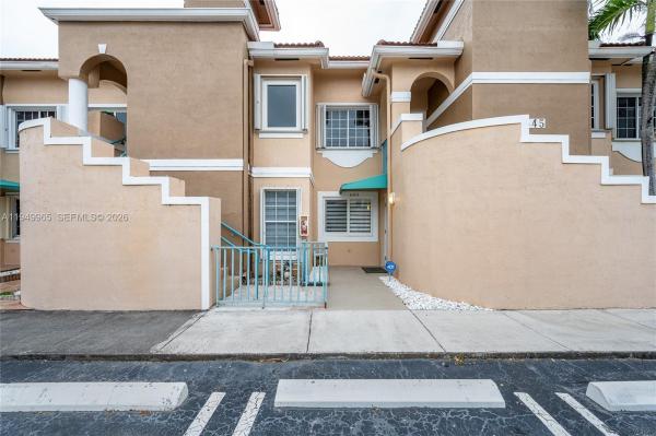 Lago Lindo Townvillas, 6445 SW 130th Pl #603, Kendale Lakes, Florida 33183, image 1